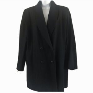 Vintage Classic Forecaster of Boston Wool Coat